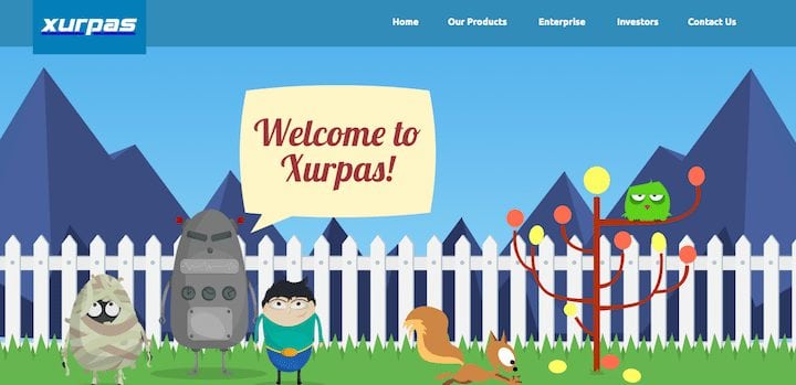 Philippines’ Xurpas Invests Into Singapore Games Developer MatchMe