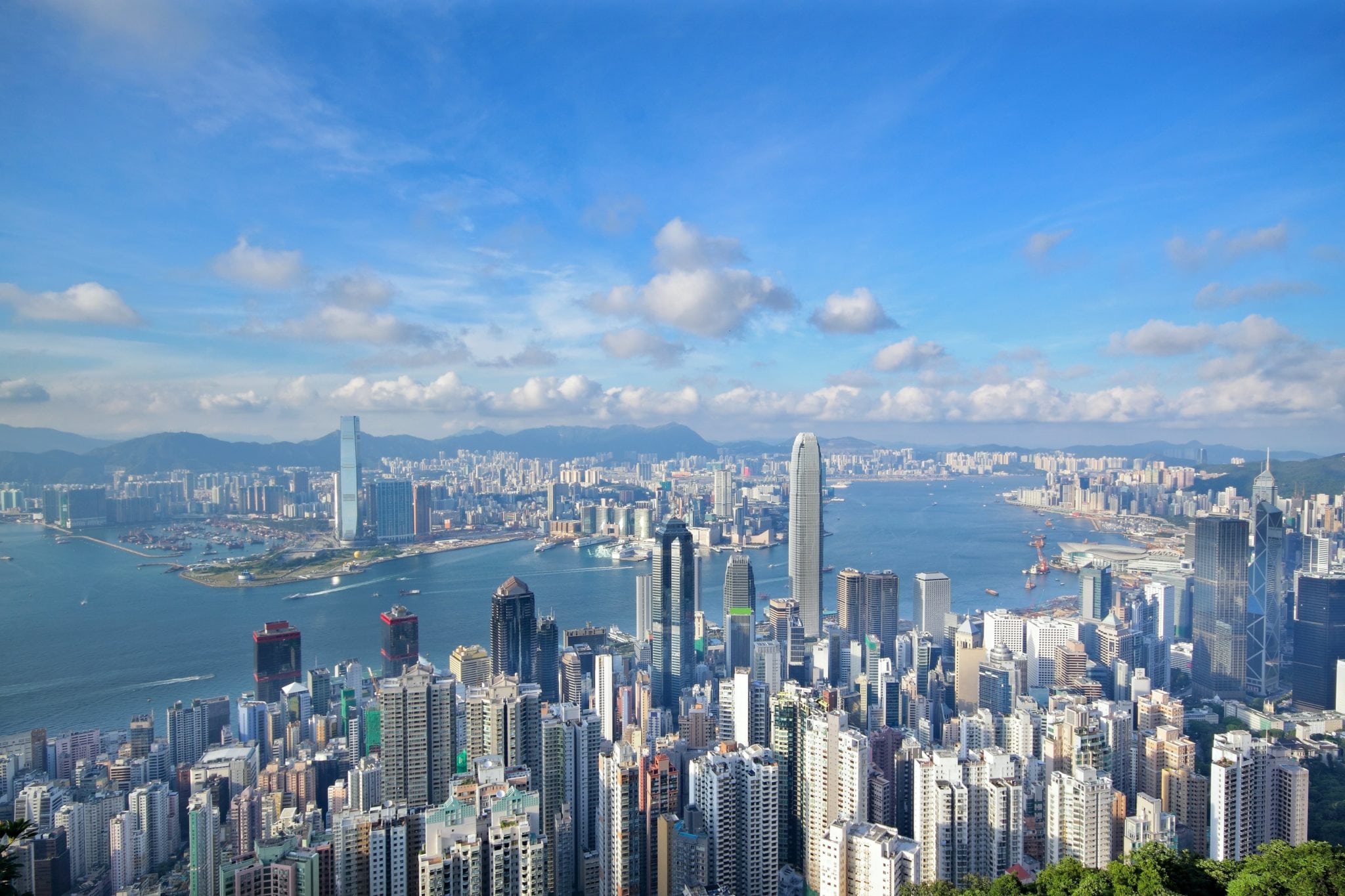 When Do I Need To Start A Company In Hong Kong?