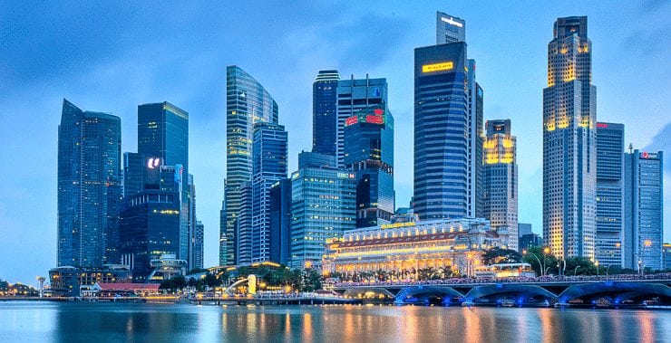 Establishing And Growing Your Business In Singapore