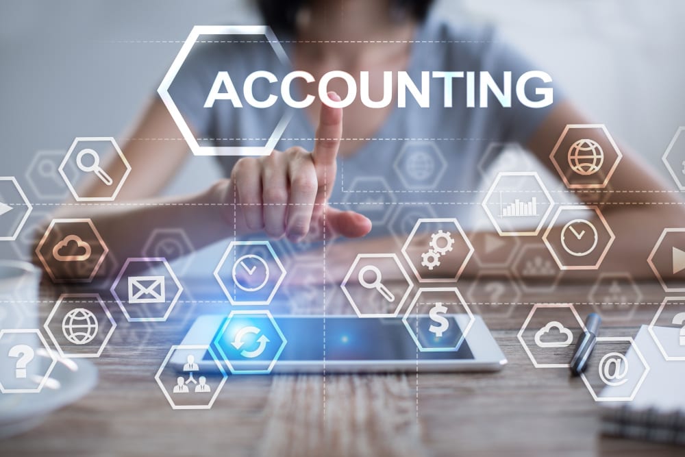 Your Digital Operations: Start With Accounting And Build From There